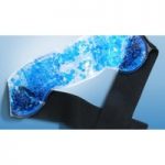 Hot or Cold Migraine Relief Gel Bead Wrap for only £6.99