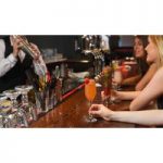 Bartender and Barista Training Online Course for only £19.00