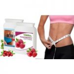 2-Month Supply of Raspberry Ketone & Colon Cleanse Capsules for only £11.99