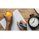 Anger and Aggression Management Online Course for only £19.00