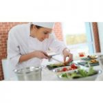 Accredited From Cook To Caterer Online Course for only £39.00