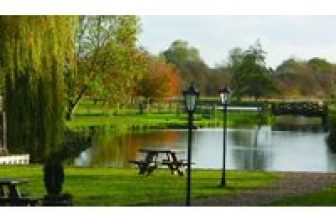 Classic Afternoon Tea with Optional Champagne For Two – Peterborough for only £28.00