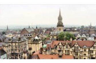 25-Mile Helicopter Tour – 11 UK Cities for only £79.00