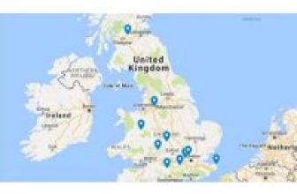 Triple-Flight Tactical Helicopter Flying Lessons – 10 UK Venues for only £99.00