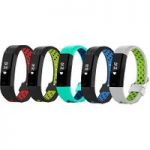 Beta V3 Fitness Tracker with Heart Rate Monitor – 5 Colours! for only £18.00