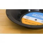 Retro Vinyl Bowl for only £7.99