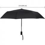 Wind-Resistant Compact Umbrella for only £8.99
