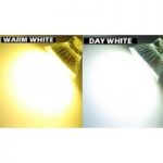 LED GU10 Bulbs – 4-48 Packs for only £12.00