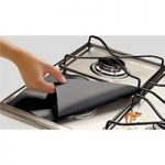 Non-Stick Reusable Stove Hob Protectors – 4 or 8 for only £4.99