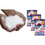 3 Packs of Magic Snow Powder for only £5.99