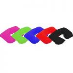 Travel Pillow Set With Sleep Mask & Earplugs for only £2.99