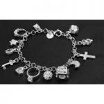 Lucky Charm Bracelet for only £6.00