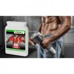 Pre Xtreme Max Workout Supplement – 60 Capsules for only £7.99