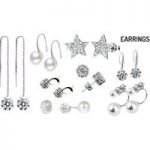 Mystery Jewellery Gift – Earrings, Bracelets and Necklaces! for only £6.99
