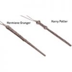 Harry Potter Wand Necklace – 4 Designs for only £4.99