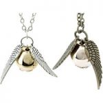 Harry Potter Inspired Necklace – 2 Colours for only £5.99