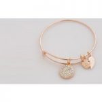 ‘Live The Dream’ or ‘Moon and Back’ Bracelets for only £4.99