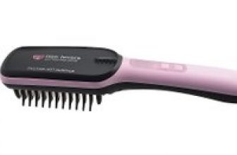 Next Gen’ 3-in-1 Hair Straightening Brush for only £16.99