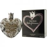 Vera Wang Rock Princess Eau de Toilette Spray 100ml for only £24.99