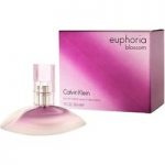 Calvin Klein Euphoria Blossom Eau de Toilette Spray 30ml for only £24.99