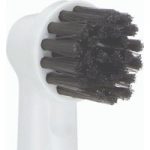 Amerident Charcoal Infused Oral B Compatible Toothbrush Heads – 8 Pack for only £12.99