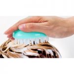 Shampoo and Scalp Care Brush – 2 Colours for only £5.99