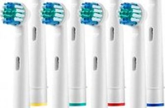 2 x Braun Advance Oral-B Battery-Powered Toothbrushes with 40 x Compatible Replacement Heads for only £24.99