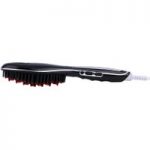 3-In-1 Hair Straightening Brush – 3 Colours for only £6.99