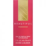 Estee Lauder Beautiful EDP Spray 30ml for only £26.99