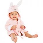 Children’s Animal-Themed Bathrobes – 3 Designs for only £9.99