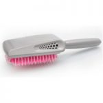Magic Quick Dry Hair Brush – Blue or Pink for only £6.99