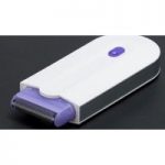Sensor Light Hair Remover – Face, Legs, Arms and More! for only £6.99