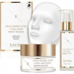 5-Piece Eclat Skin Hyaluronic Acid & Collagen Gift Set for only £23.00
