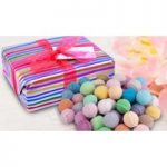 50 Assorted Mini Marble Bath Bomb Gift Set for only £9.99