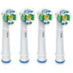 8 or 16 Oral B Compatible Toothbrush Heads for only £4.99