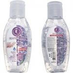 5, 10 or 100-Pack of Heaven Dove 60ml Hand Gel – Lavender Essence for only £14.99