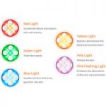 5-in-1 LED Light Skin Care Device for only £24.99