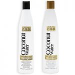 XHC Coconut Water Shampoo & Conditioner 800ml Bundle for only £6.99