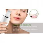 Ultrasonic Face Skin Scrubber for only £19.99