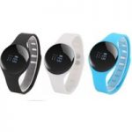Lunar Bluetooth Smartwatch – 3 Colours for only £12.00
