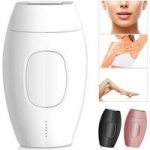 Intense Pulsed Light Hair Removal Device – 3 Colours for only £39.99