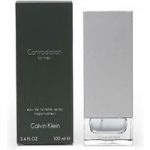 Calvin Klein Contradiction Homme EDT Spray 100ml for only £29.99