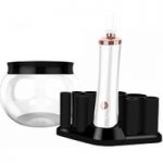 Electric Makeup Brush Cleaner & Dryer Device – 3 Colours for only £14.99