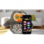 Interactive Owl Smart Pet for only £19.99