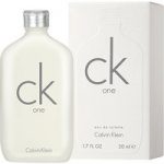Calvin Klein CK One Eau De Toilette 50ml for only £19.99