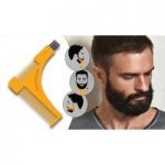 Groomarang Beard Shaping and Styling Comb for only £4.99