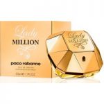 Paco Rabanne Lady Million Eau De Parfum 50ml for only £49.99