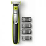 Phillips OneBlade Hybrid Trimmer and Shaver for only £33.99