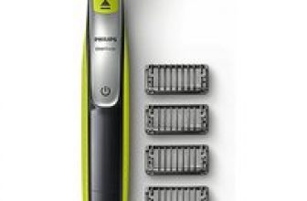 Phillips OneBlade Hybrid Trimmer and Shaver for only £33.99
