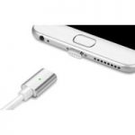 Magnetised Sync and Charge Cable – Lightning or Mini USB for only £6.99